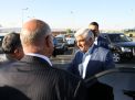 گزارش تصویری افتتاح کتابخانه پردیس دانشگاه صنعتی شاهرود با حضور وزیر محترم علوم 